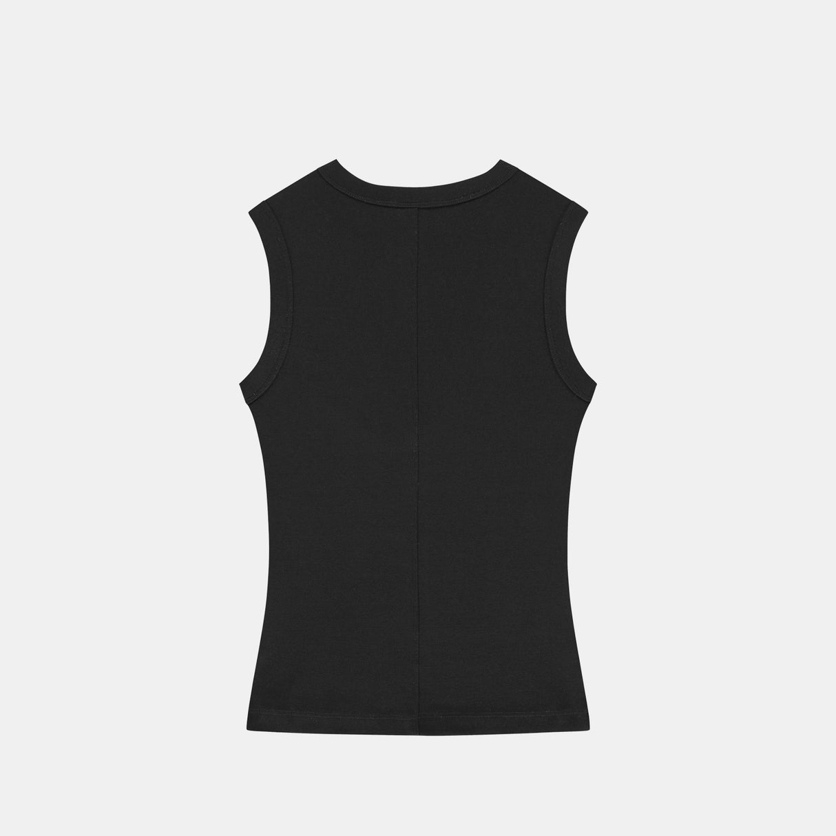 Flore Flore DEWI TANK, Black