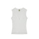 Flore Flore DEWI TANK, White