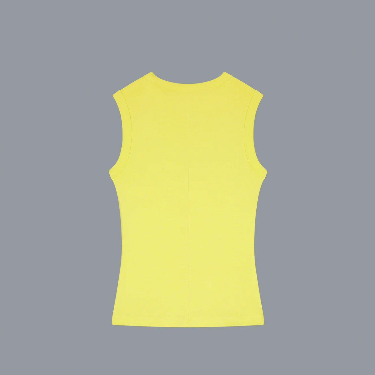 Flore Flore ESMÉ TANK TOP, Lime