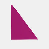Flore Flore FLORE SCARF, Magenta