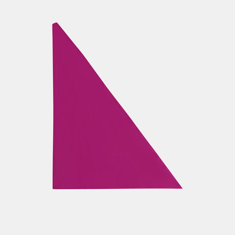Flore Flore FLORE SCARF, Magenta