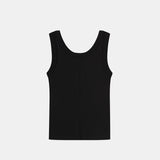 Flore Flore HILLIE TANK, Black