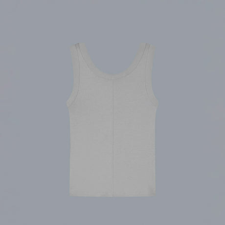 Flore Flore HILLIE TANK, Mouse
