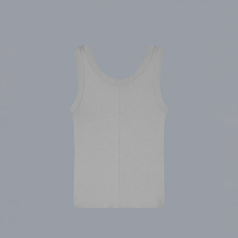 Flore Flore HILLIE TANK, Mouse
