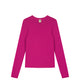 Flore Flore MAX TEE, Magenta
