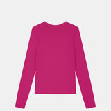 Flore Flore MAX TEE, Magenta