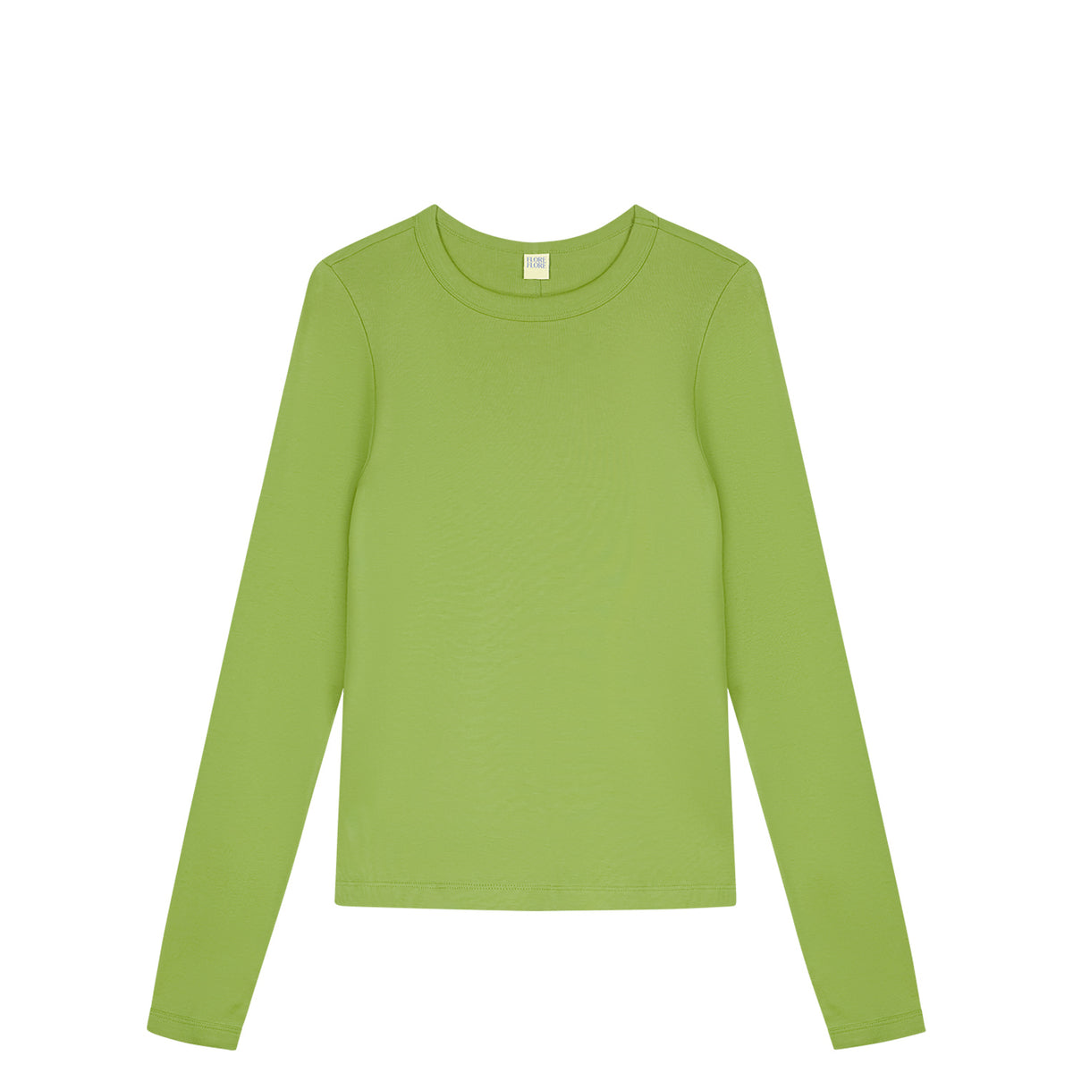 Flore Flore MAX TEE, Pea