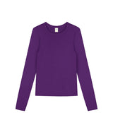 Flore Flore MAX TEE, Purple