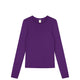 Flore Flore MAX TEE, Purple