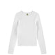 Flore Flore MAX TEE, White