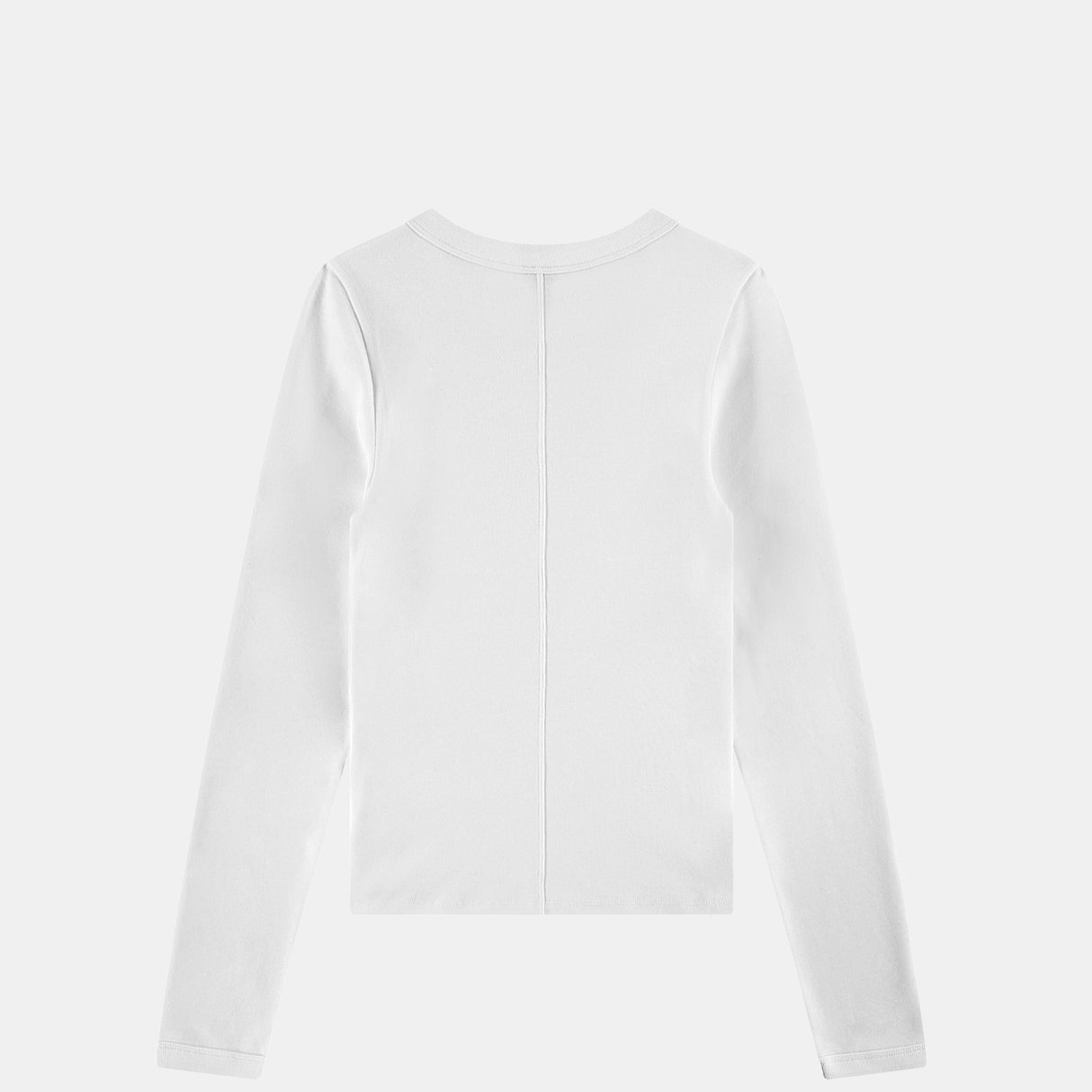 Flore Flore MAX TEE, White