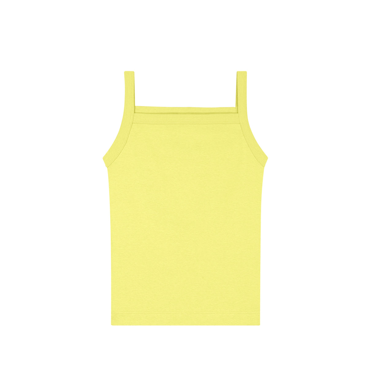 Flore Flore MAY CAMI, Lime