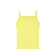 Flore Flore MAY CAMI, Lime