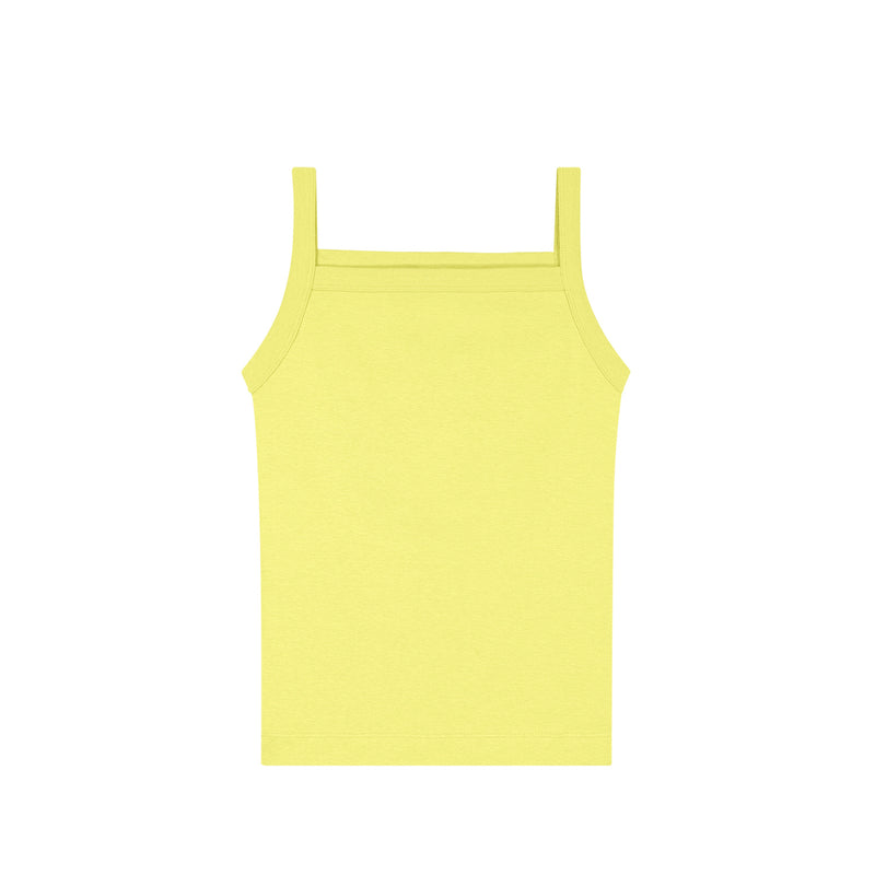 Flore Flore MAY CAMI, Lime