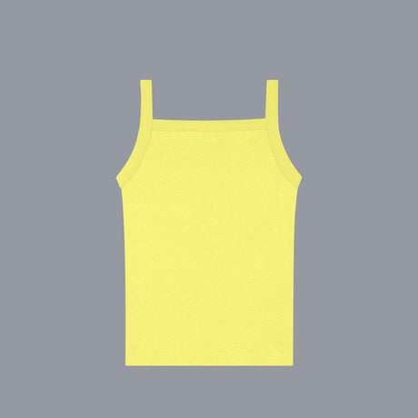 Flore Flore MAY CAMI, Lime