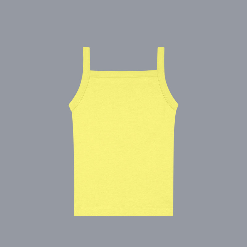 Flore Flore MAY CAMI, Lime