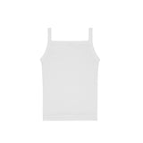 Flore Flore MAY CAMI, White