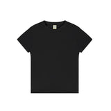 Flore Flore MONICA TEE, Black
