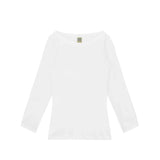 Flore Flore STEFFI TEE, White