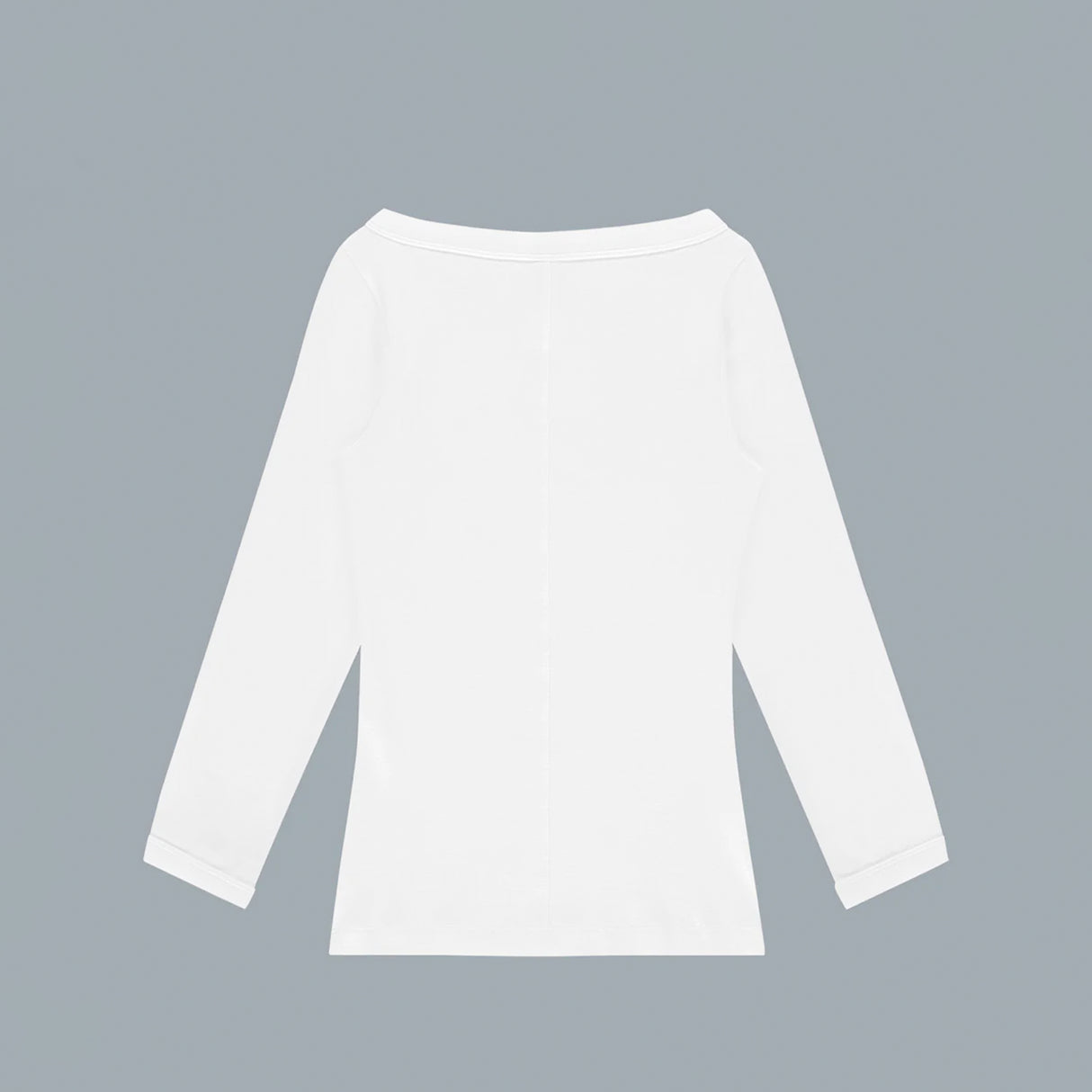 Flore Flore STEFFI TEE, White