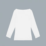 Flore Flore STEFFI TEE, White