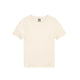 Flore Flore CAR TEE, Off White