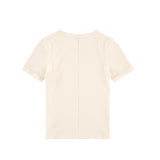 Flore Flore CAR TEE, Off White