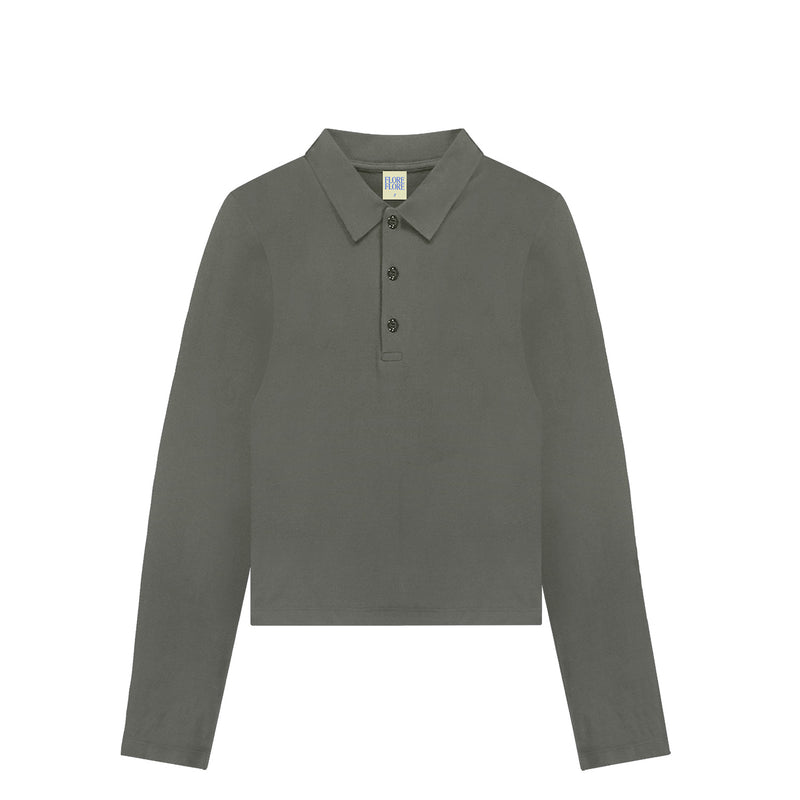 Flore Flore DIANA POLO, Mushroom