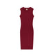 Flore Flore ESMÉ DRESS, Cherry