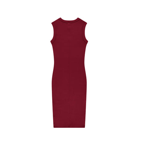 Flore Flore ESMÉ DRESS, Cherry