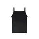 Flore Flore MAY CAMI, Black