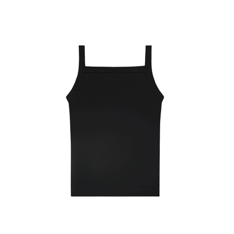 Flore Flore MAY CAMI, Black