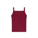 Flore Flore MAY CAMI, Cherry