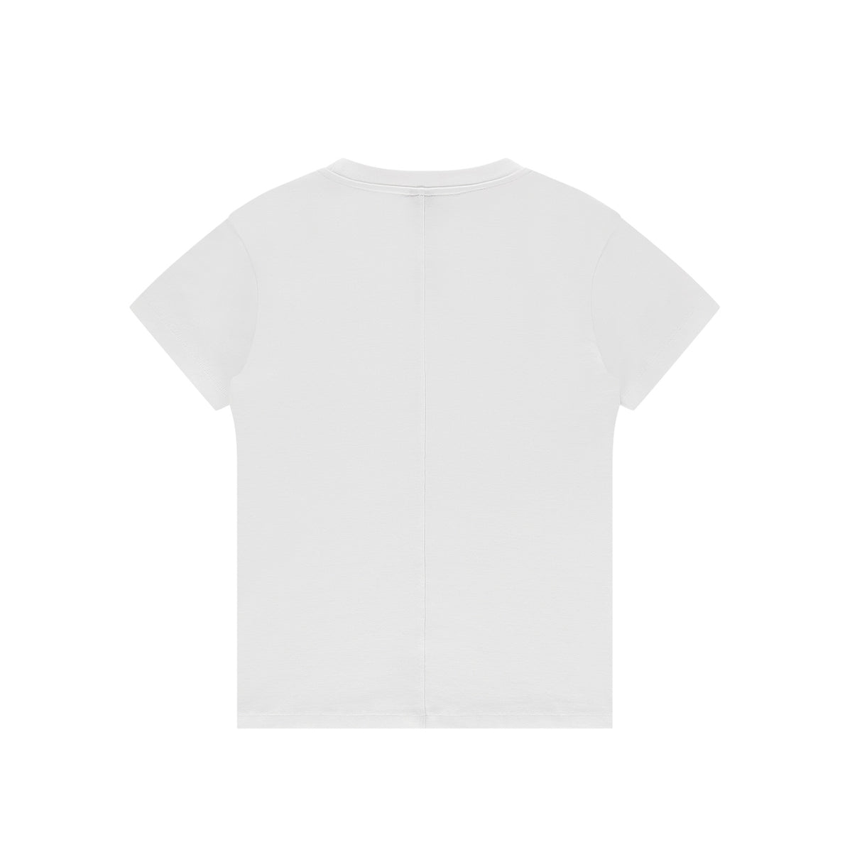 Flore Flore MONICA TEE, White