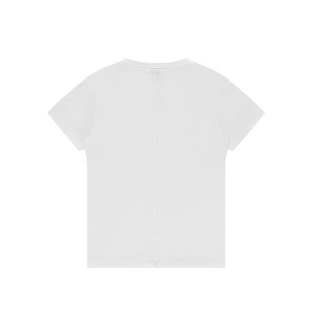 Flore Flore MONICA TEE, White