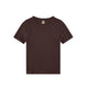 Flore Flore CAR TEE, Choco Plum