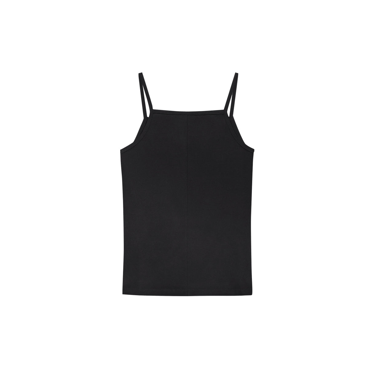Flore Flore BIBI CAMI, Black