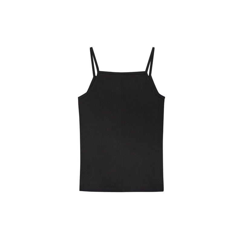 Flore Flore BIBI CAMI, Black