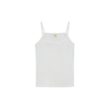 Flore Flore BIBI CAMI, White