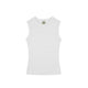 Flore Flore ESMÉ TANK TOP, White