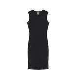 Flore Flore ESMÉ DRESS, Black