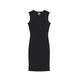 Flore Flore ESMÉ DRESS, Black