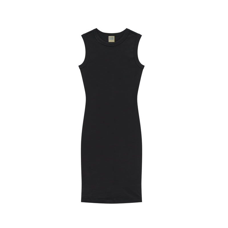 Flore Flore ESMÉ DRESS, Black