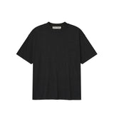 ESSENTIAL TEE, Vintage Black