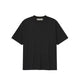 ESSENTIAL TEE, Vintage Black