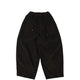 FrizmWORKS CORDUROY BALLOON PANTS, Brown
