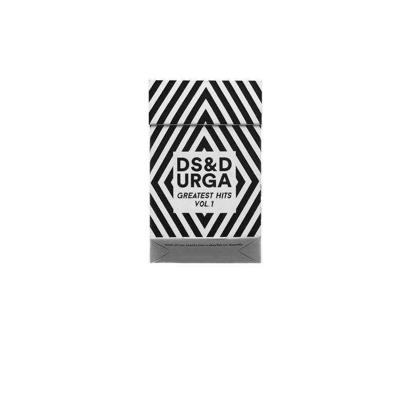 D.S. & Durga GREATEST HITS VOL.1. SET 6 x 1,5ml