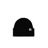 Carhartt WIP GABE BEANIE, Black