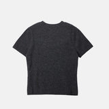 The Garment COMO KNIT TEE, Grey Melange