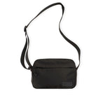 Ganni A5137 FESTIVAL BAG, Black